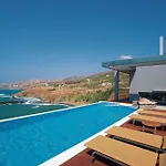 Villa Aquamarine *