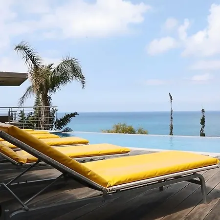 Villa Aquamarine