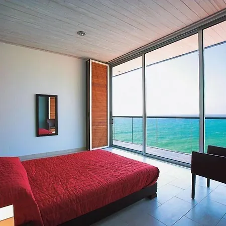 Aquamarine Villa Pomos