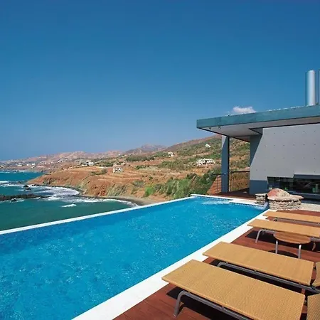 Villa Aquamarine *