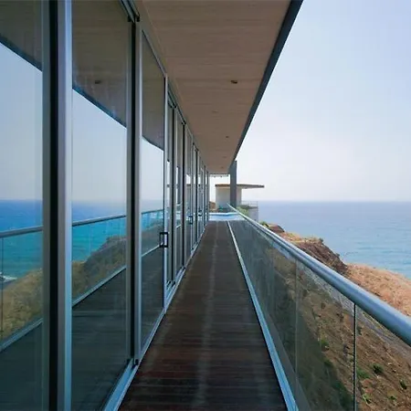 וילה Aquamarine