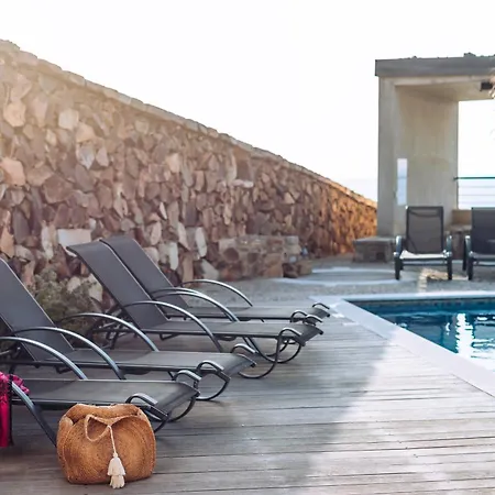 Aquamarine Villa