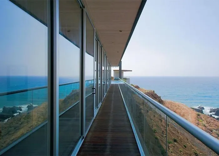 Вилла Aquamarine