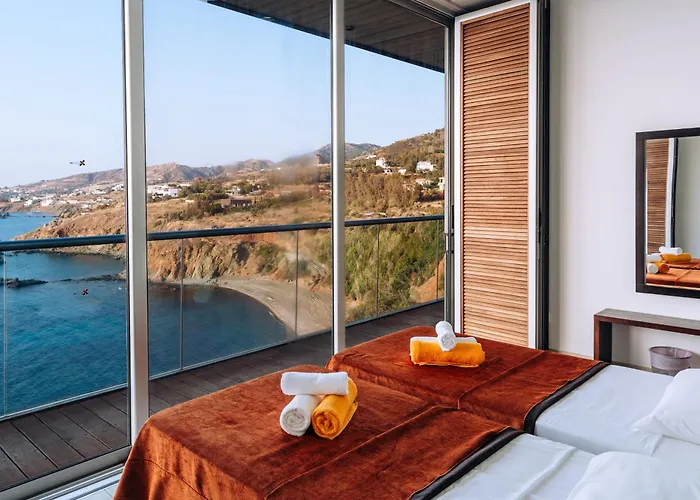 Вилла Aquamarine